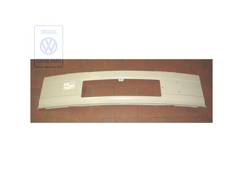 VW Original Tablier, Element Centr. 