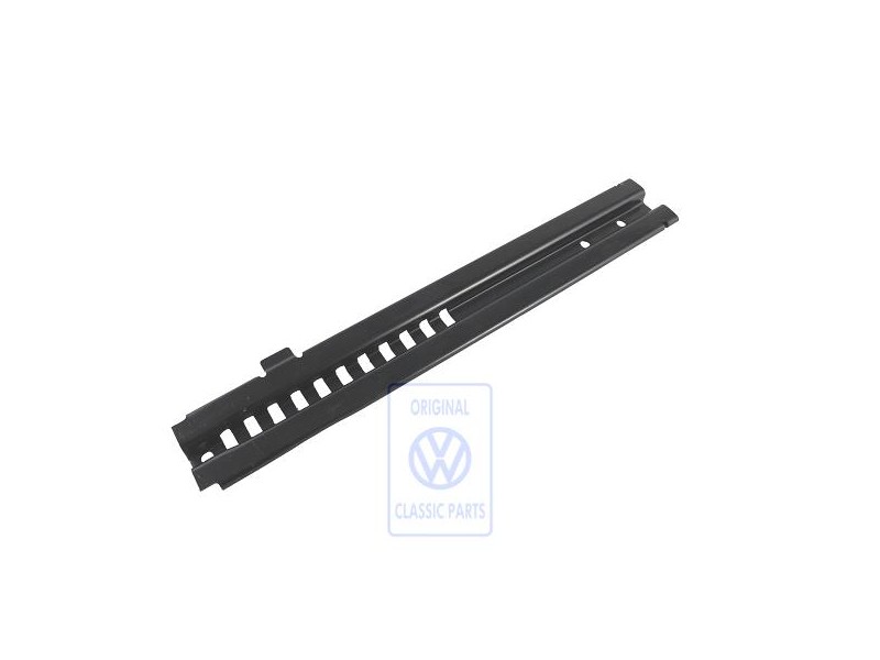 VW Original Rail De Guidage - 211801345D