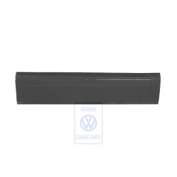 VW Original Tole De Reparation - Panneau Lateral - 251809159A