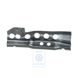 VW Original Renfort Pour Verrouillage - 251809392A