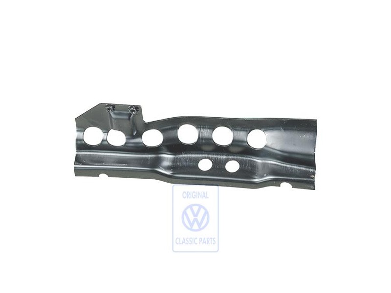 VW Original Renfort Pour Verrouillage - 251809392A