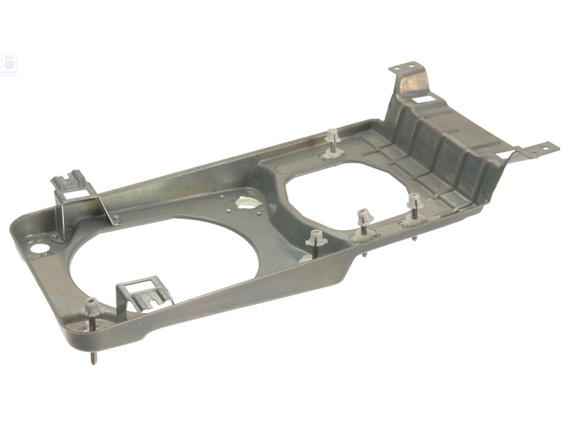 VW Original Cadre De Support - 255941045B