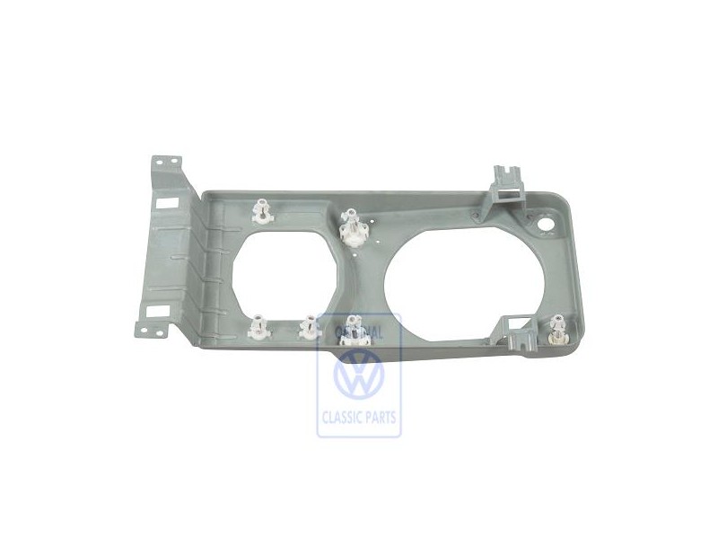 VW Original Cadre De Support - 255941046A