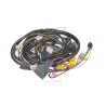 VW Original Cablage Av - 255971072M