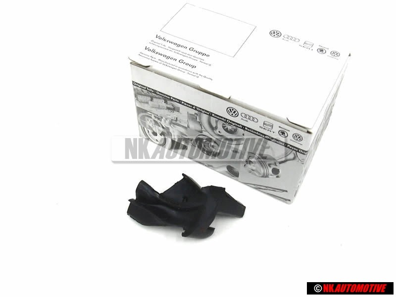 VW Original Morceau De Joint - 155837916B
