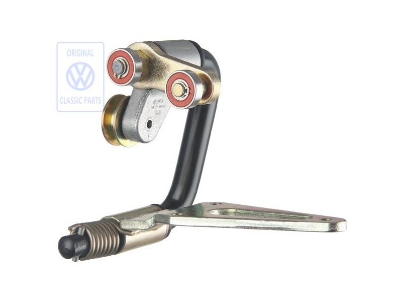 VW Original Charniere Complete P. 