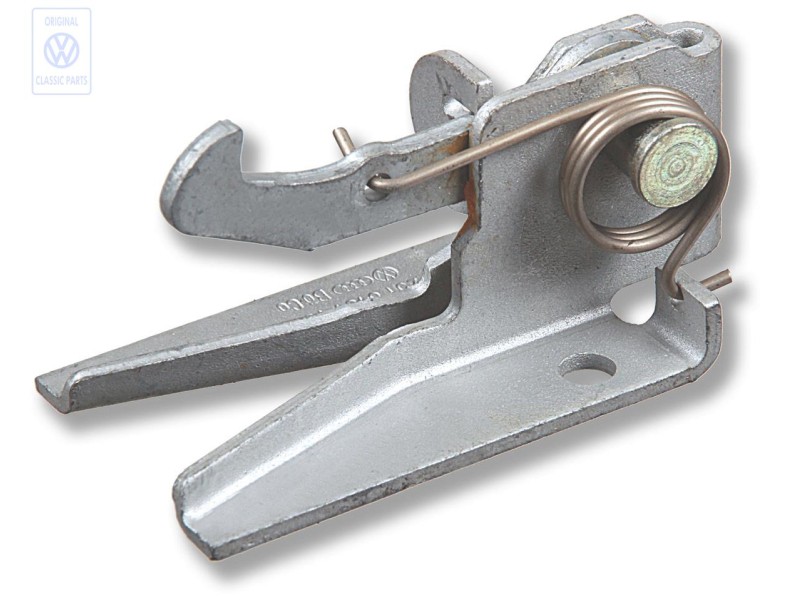 VW Original Palier De Fermeture - 251843740A