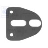 VW Original Embase - 251857543B