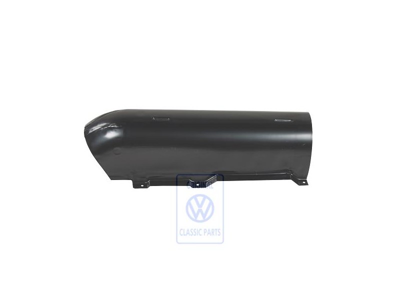 VW Original Tole De Protection - 251864859B