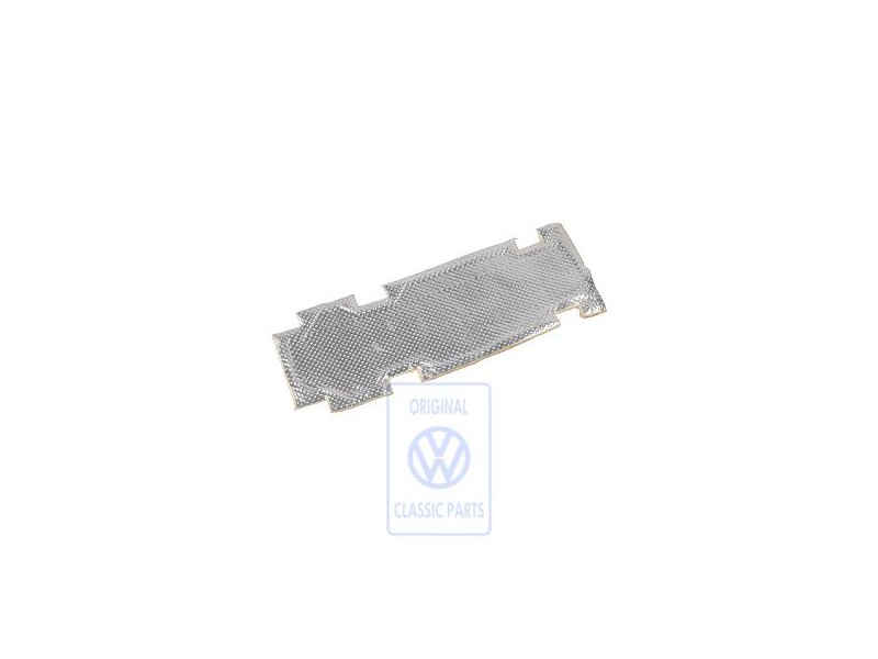 VW Original Insonorisant - 251864869A