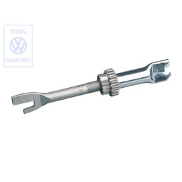 VW Original Tige De Pression - 281609801B