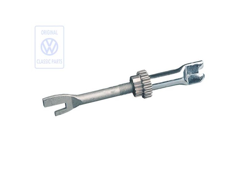 VW Original Tige De Pression - 281609801B
