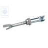 VW Original Tige De Pression - 281609801B