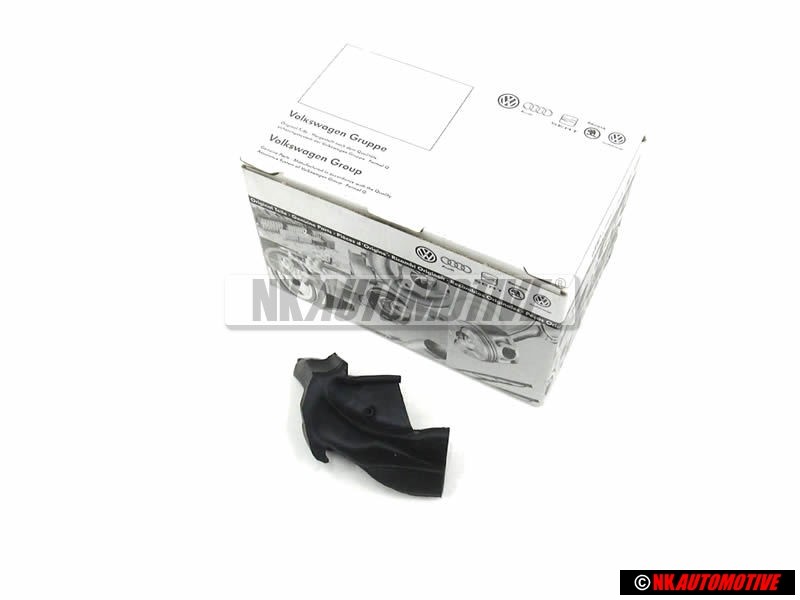 VW Original Morceau De Joint - 155837915B