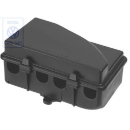 VW Original Boitier De Relais - 251906296A