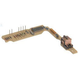 VW Original Calculateur Pour Controle De Pression DHuile - 251919064D