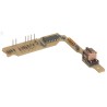 VW Original Calculateur Pour Controle De Pression DHuile - 251919064D