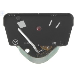 VW Original Indicateur De Temperature - 251919511C