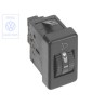 VW Original Interrupteur Pour Reglage De La Portee Des Projecteurs - 251941333A