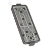 VW Original Porte-Ampoule - 251945257H