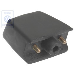 VW Original Porte-Gicleur Avec Gicleur - 251955101A