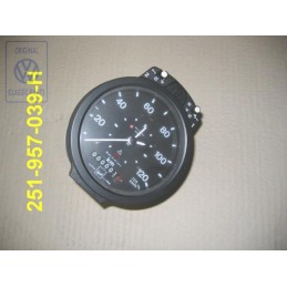 VW Original Tachygraphe - 251957039H
