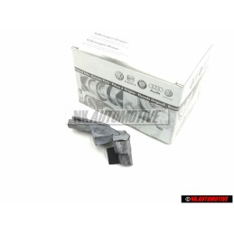VW Original Morceau De Joint - 155837915A