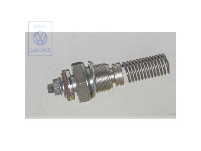 VW Original Bougie De Prechauffage - 251963319D