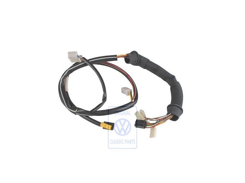 VW Original Faisceau De Cables Pour Porte - 251971120M