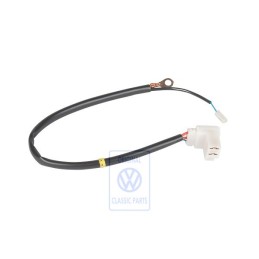 VW Original Cablage P. Alternateur - 251971349D