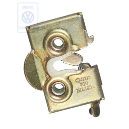 VW Original Serrure Centrale P. 