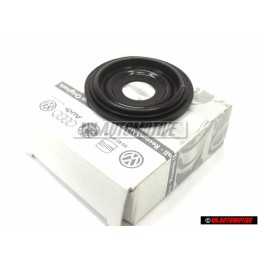 VW Original Embase Brun Selle - 111837595A 90V