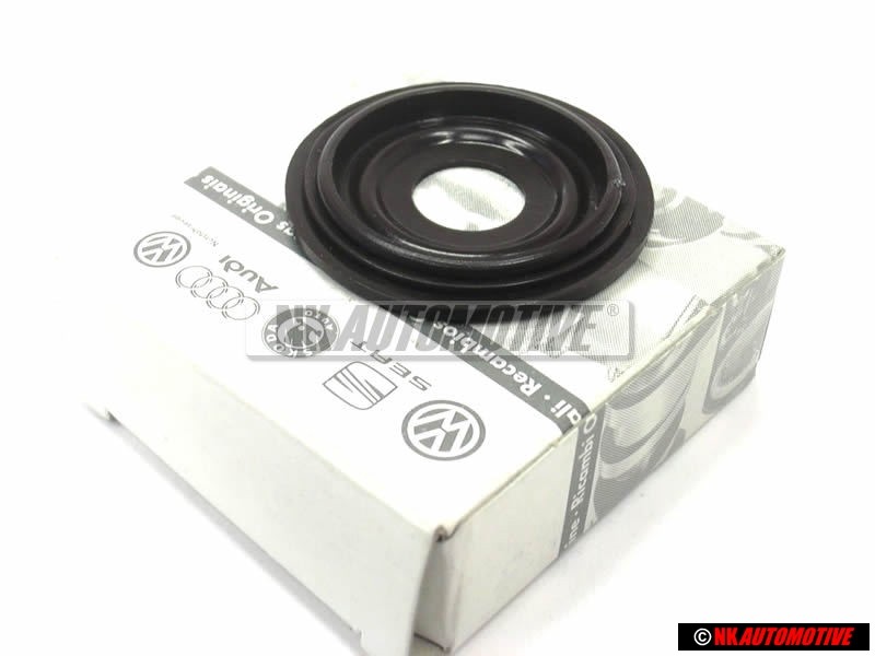 VW Original Embase Brun Selle - 111837595A 90V