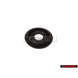 VW Original Embase Brun Selle - 111837595A 90V