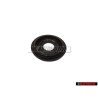 VW Original Embase Brun Selle - 111837595A 90V