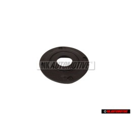 VW Original Embase Brun Selle - 111837595A 90V