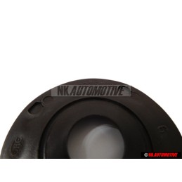 VW Original Embase Brun Selle - 111837595A 90V
