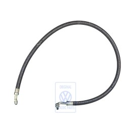 VW Original Flexible De Refrigerant - 253260707K
