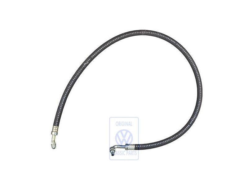 VW Original Flexible De Refrigerant - 253260707K