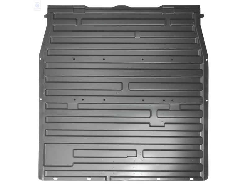 VW Original Tole De Plancher - 253801403C