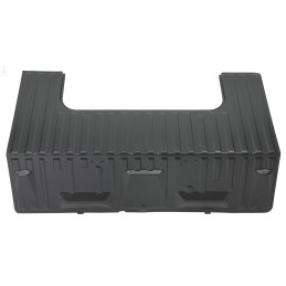 VW Original Fond De Coffre - 253801551A