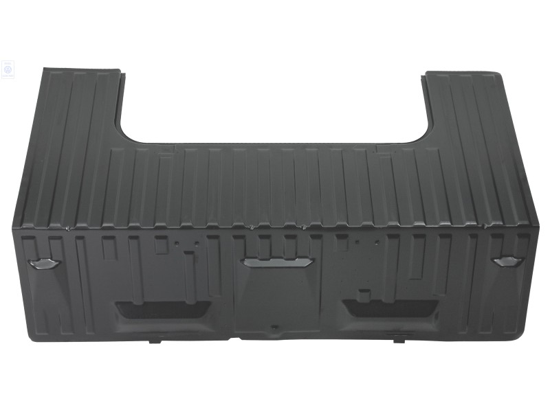 VW Original Fond De Coffre - 253801551A