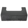 VW Original Fond De Coffre - 253801551A