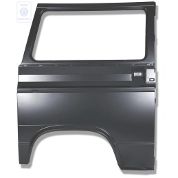 VW Original Tole Exterieure - 253809172B