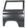 VW Original Tole Exterieure - 253809172B