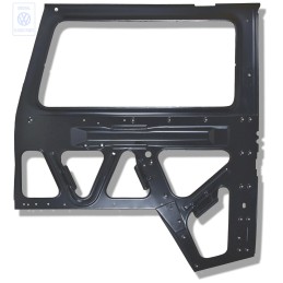 VW Original Tole Interieure - 253809408G