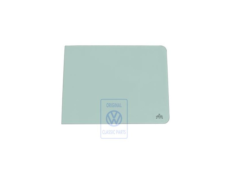 VW Original Glace Lat. 
