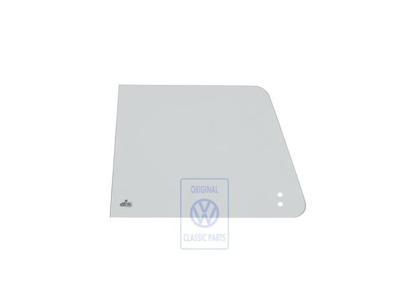 VW Original Glace Lat. 