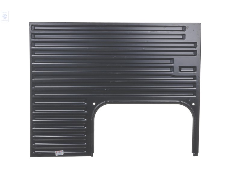 VW Original Plancher P. Surface De Charg. 