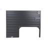 VW Original Plancher P. Surface De Charg. 